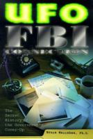 UFO/FBI Connection 1567184936 Book Cover