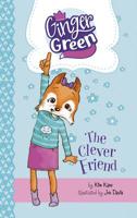 The Clever Friend 1515820130 Book Cover