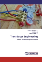 Transducer Engineering 6202530367 Book Cover