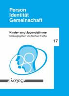 Person -- Identitat -- Gemeinschaft 3832559205 Book Cover
