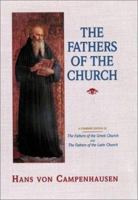 The Fathers of Church 1565630955 Book Cover