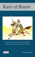 Rani of Jhansi 8184932332 Book Cover