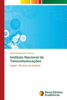 Instituto Nacional de Telecomunicações 3330769270 Book Cover