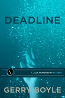 Deadline 0425146375 Book Cover