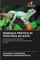 Manuale Pratico Di Zoologia Alleata (Italian Edition) 6207599624 Book Cover