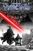 STAR WARS: VISIONS TREASURY EDITION 1302964291 Book Cover