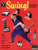 Swing! The New Retro Renaissance (V/Search)