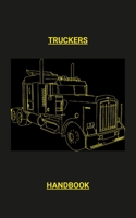 Truckers Handbook 1312587075 Book Cover