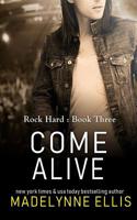 Come Alive 1096947862 Book Cover