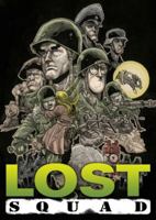 Lost Squad 193279641X Book Cover