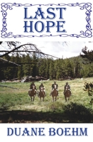 Last Hope 1515137244 Book Cover
