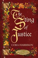The Sting Of Justice 0312372698 Book Cover