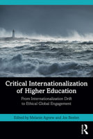 Leading Campus Internationalization 1138654299 Book Cover