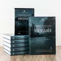 Chronicles of the Messiah Books 1-6 (Torah Club) 1892124750 Book Cover