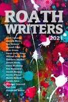 Roath Writers Anthology B09FCCDB4J Book Cover