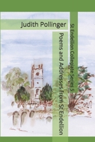 Poems and Addresses from St Endellion 1999940792 Book Cover