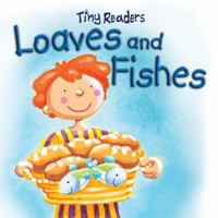 Loaves and Fishes-Tiny Readers 1859858821 Book Cover