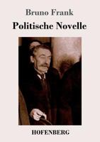 Politische Novelle 1977732488 Book Cover