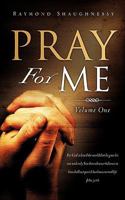 Pray for Me 160791736X Book Cover