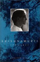 Krishnamurti: 100 Years 1556706782 Book Cover