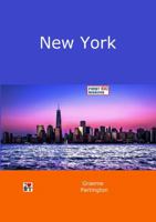 New York: First 100 Lessons 0244048797 Book Cover