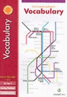 Understanding English Vocabulary 072170980X Book Cover