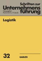 Logistik 3663021157 Book Cover
