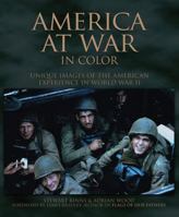 America At War In Color 1842223496 Book Cover