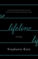 Lifeline: An Elegy 1770417311 Book Cover