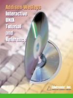 Addison-Wesley's Interactive Unix Tutorial and Reference 0201703890 Book Cover