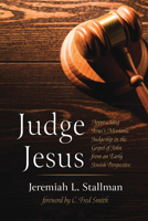 Judge Jesus 1725298430 Book Cover
