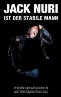 Jack Nuri ist der stabile Mann (German Edition) 3749447535 Book Cover