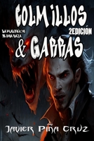 Colmillos y Garras: La Maldici�n de una raza 1676364986 Book Cover