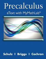 Mymathlab for Precalculus -- Access Card 0321871472 Book Cover