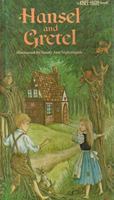 Hansel and Gretel (Knee High Series) 0394870220 Book Cover