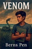 Venom B0GDMB2W3D Book Cover
