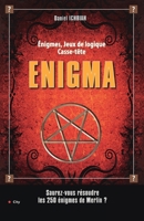 Enigma (CITY EDITIONS) 2352881013 Book Cover