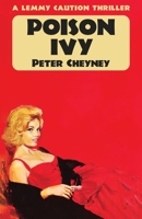 Poison Ivy 1914150872 Book Cover