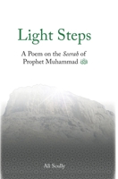 Light Steps 1916248888 Book Cover