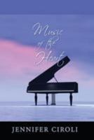 Music of the Heart 149737734X Book Cover