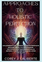 Approaches to Holistic Perfection B0CSBC9C2H Book Cover