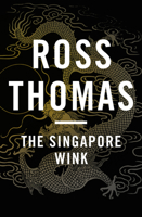 The Singapore Wink 0380585375 Book Cover