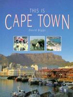This Is Capetown (This Is...) 186825433X Book Cover