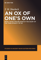 An Ox of One's Own 1501514474 Book Cover