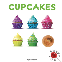 Cupcakes 1629209414 Book Cover