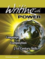 Writing with Power, Grade 10 1615636323 Book Cover