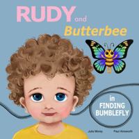 Finding Bumblefly 1763703606 Book Cover