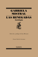 Las renegadas. Antología 8426406106 Book Cover