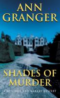 Shades of Murder 0312284454 Book Cover