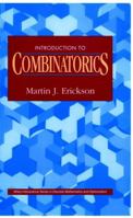 Introduction to Combinatorics 1118637534 Book Cover